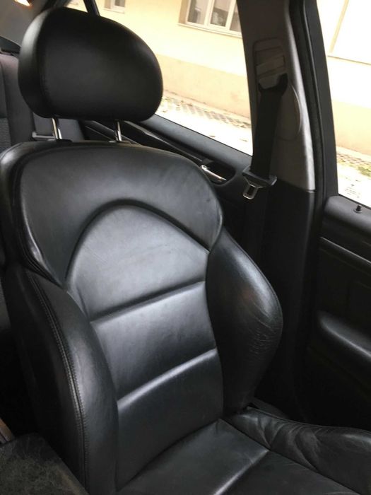 BMW 318d 2004 – euro4, sedan, 170cp, 390nm, 6 trepte