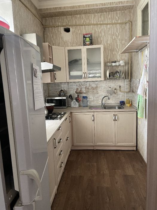 Сдаётся 2-х комнатная квартира