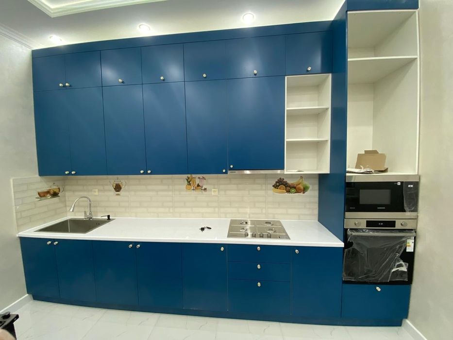 Сборка разборка мебел