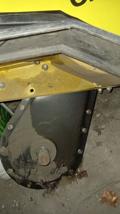 Продам культиватор