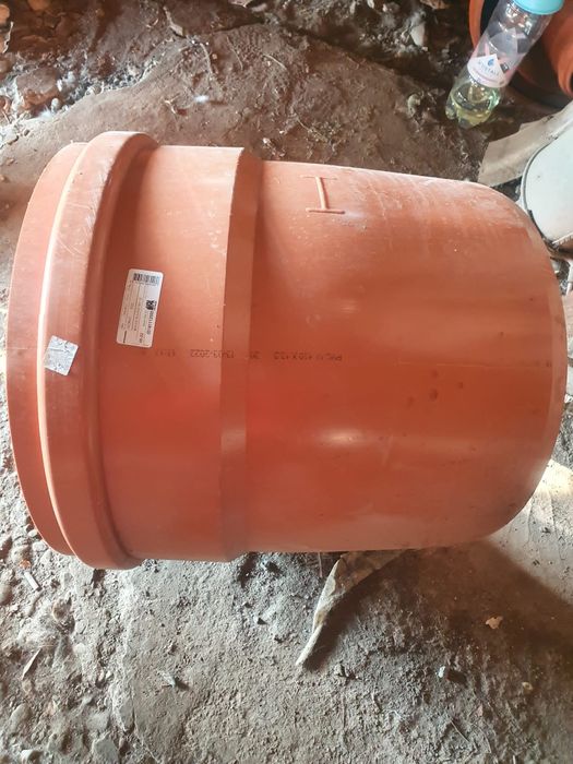 TOTUL la SFERT de preț:fitinguri PVC U,TEAVA PPR