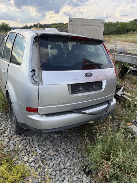 Dezmembrez Ford c Max
