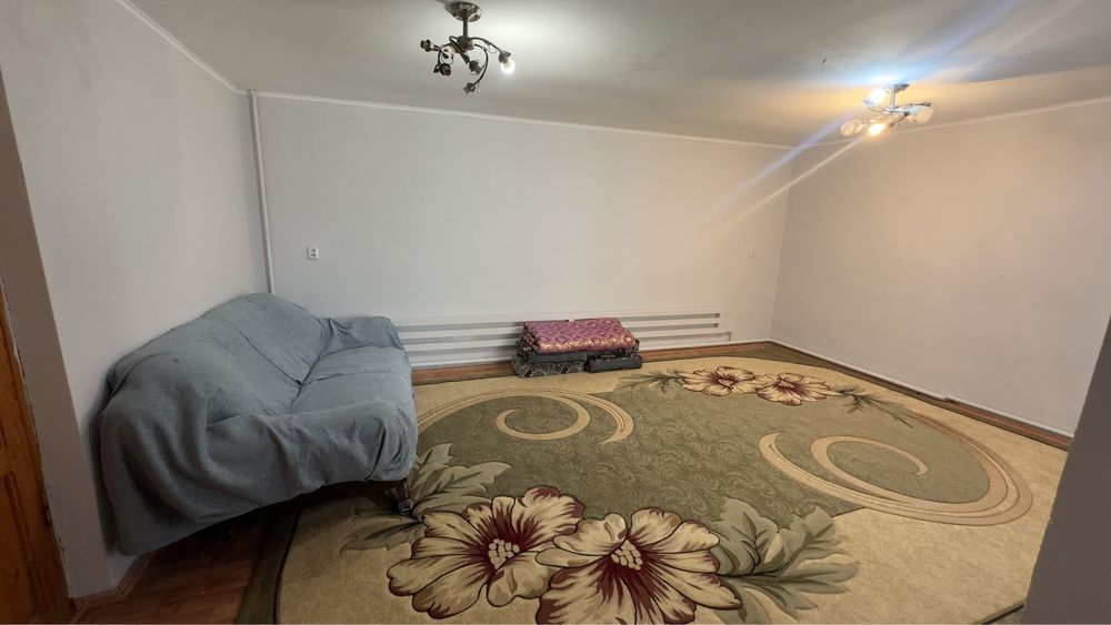 Квартира хозяйкамен