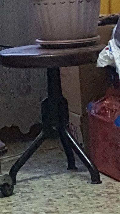 Тринога за 15000