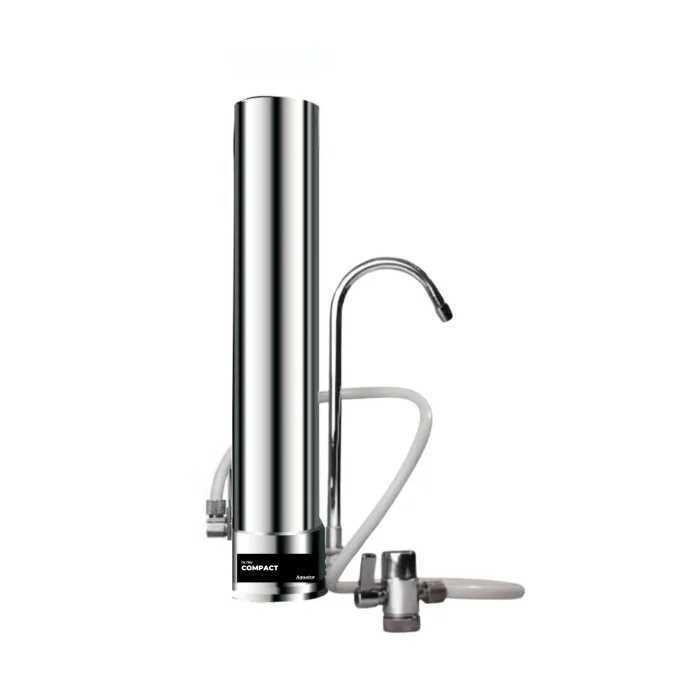 Filtru de apa, Aquator Compact, 4000 L ( sistem complet )