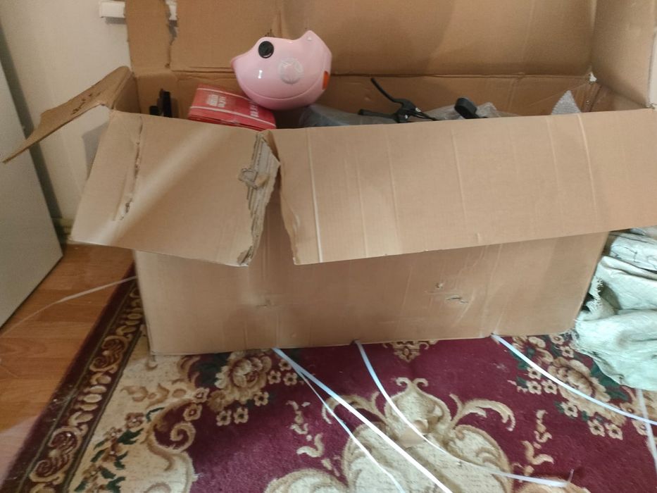 Электроскутер, новый