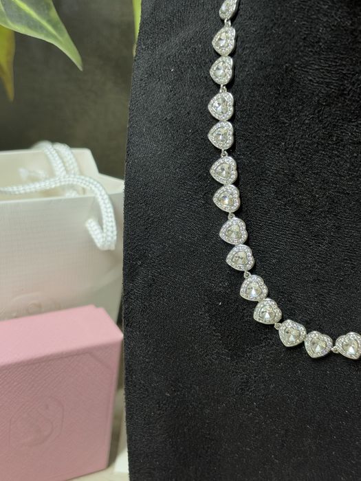 Colier swarovski