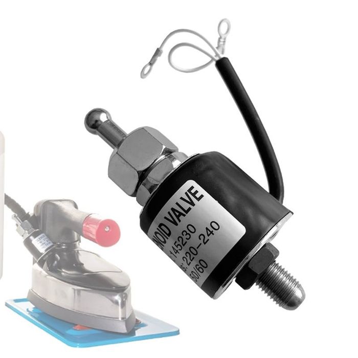 Электроклапан на утюг