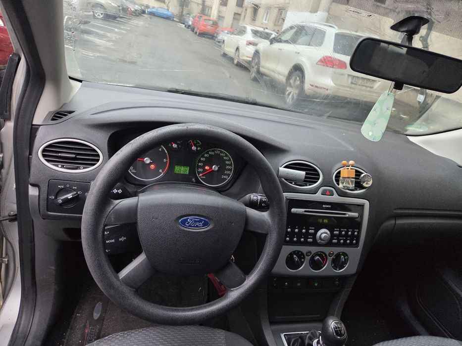 Vând Ford Focus 2006