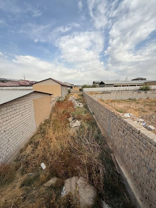 Ункурган,  Обод махаля, Кибрайский район продается земельный участок 4