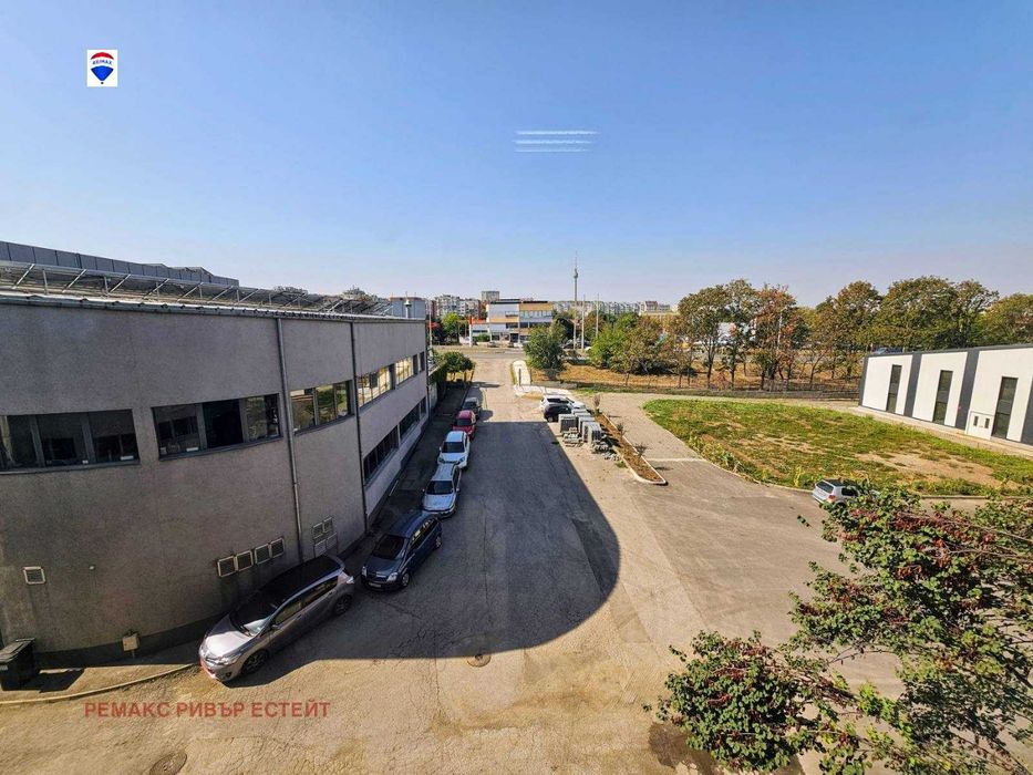 Офис помещения ПОД НАЕМ кв. Чародейка Север