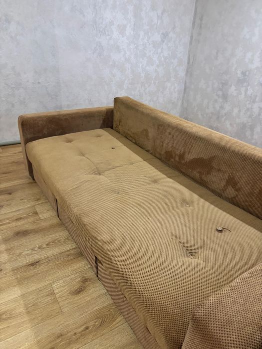 Продается диван