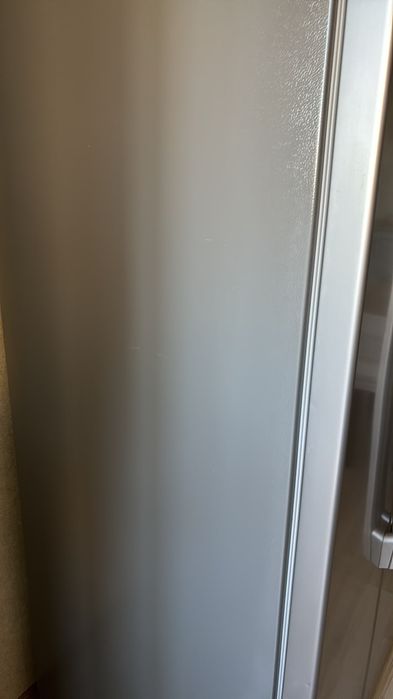 Двухдверный холодильник LG