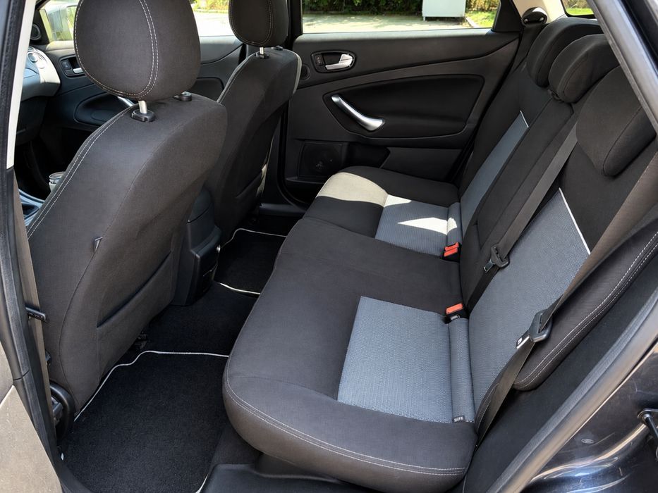 Ford Mondeo IV 2.0 140кс нов съединител