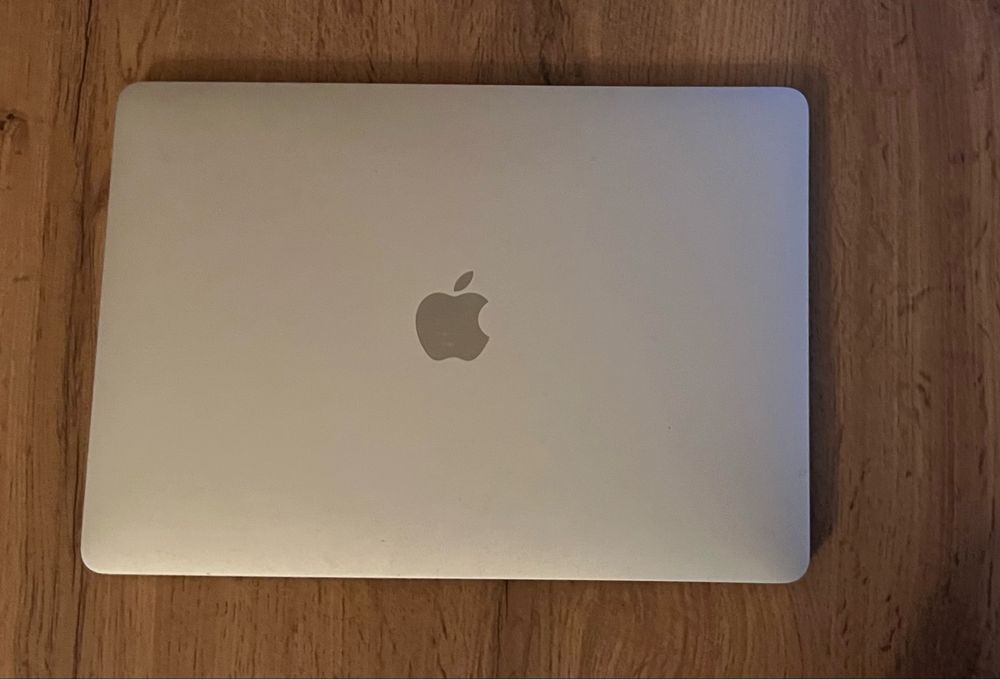 Macbook air m1 512