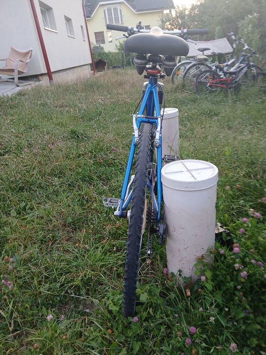 Vand bicicleta Merida-z