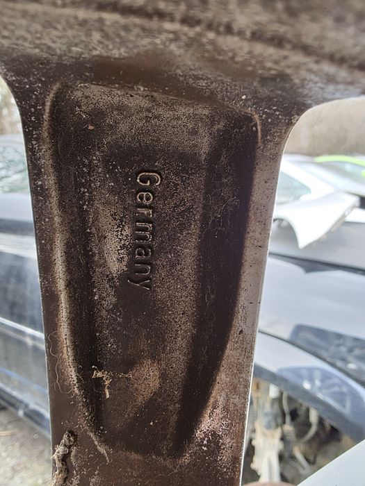 Алуминиеви джанти 5х110 Опел Opel