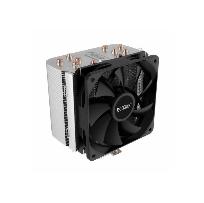 ! Система Охлаждения CPU Cooler PCCooler GI-H58U V2 цена с НДС