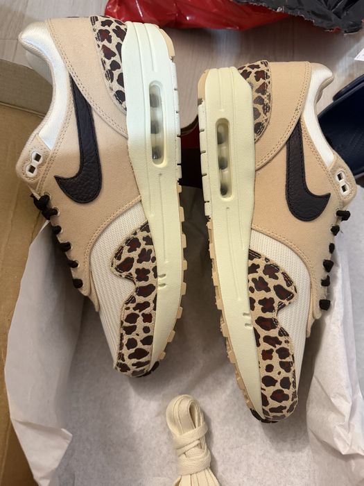 Adidasi nike air max 1