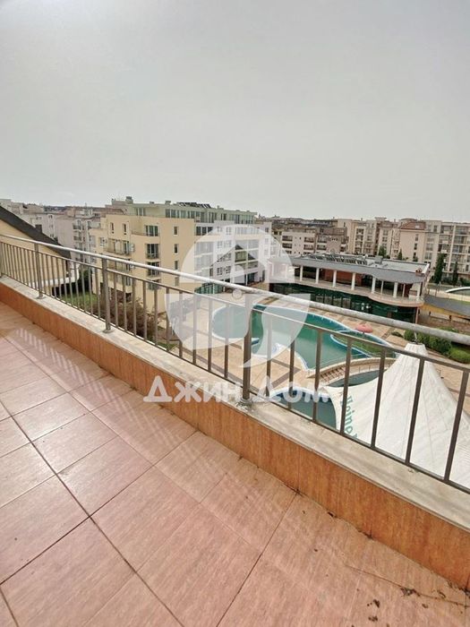 Продава се Двустаен апартамент в к.к. Слънчев бряг - 55 кв.м за 705 €/кв.м - Снимка #10