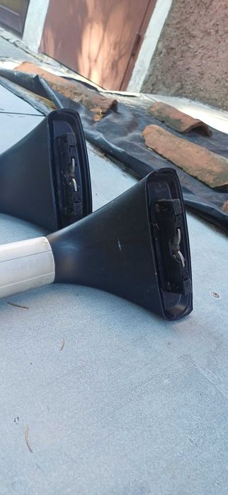 Греди релси за багажник Автобокс