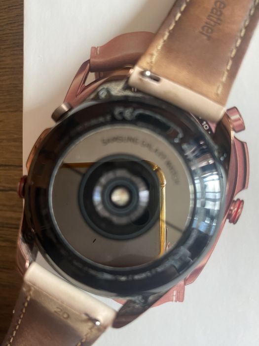 Samsung Watch 3.