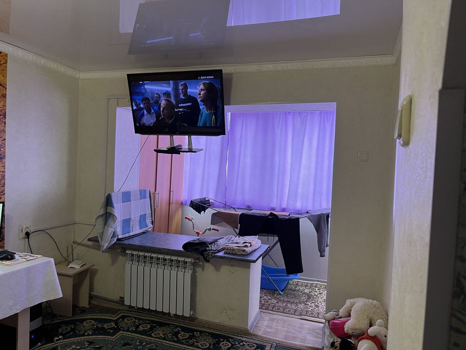 Продам 1 комнатную кв