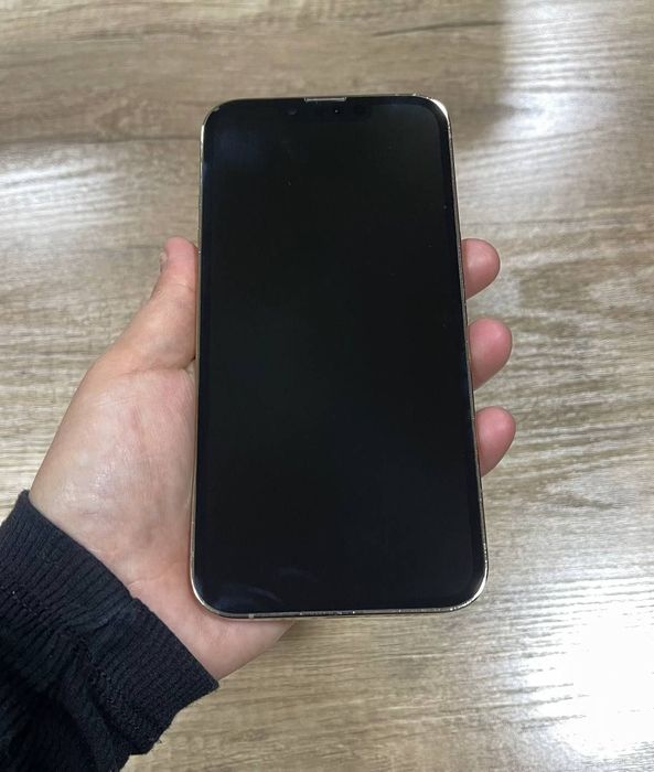 Iphone 13 Pro 128GB LLA 80%