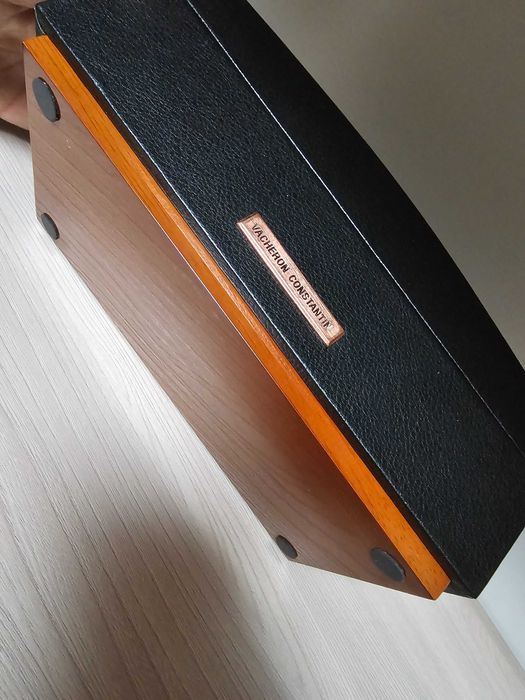 Коробка для часов Vacheron Constantin