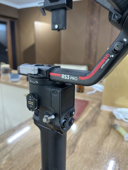 ronin rs3 pro combo