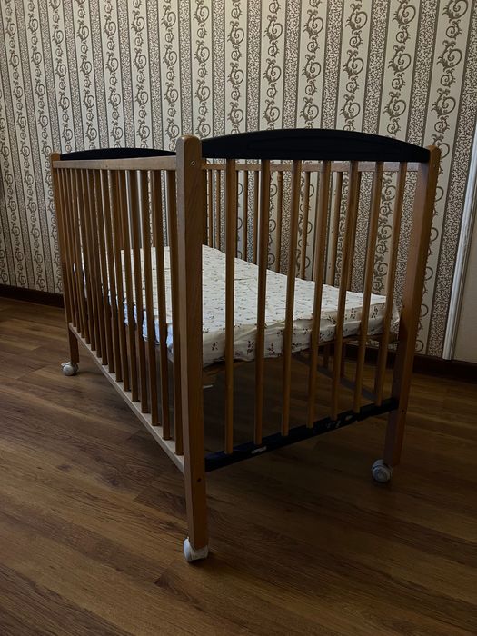 Манеж для детей и малышей