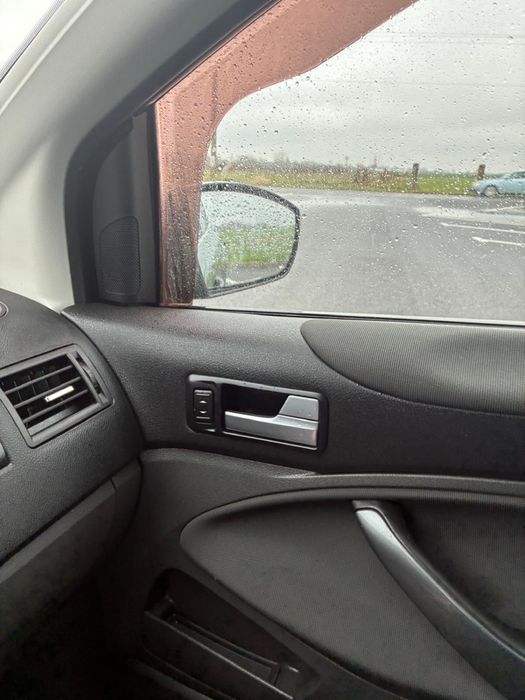 Ford kuga 2.0 diesel