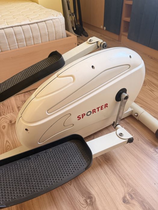 Кростренажор sporter
