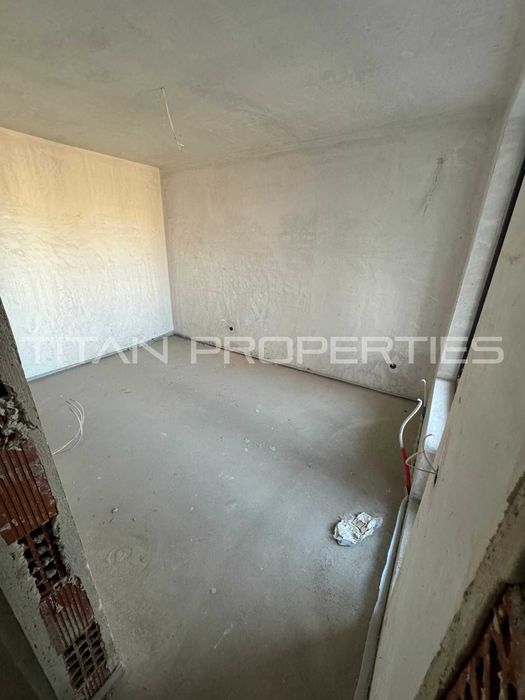 Продава се Тристаен апартамент в София, Малинова долина - 90 кв.м за 1334 €/кв.м - Снимка #1