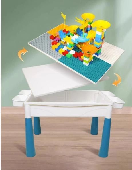 Лего очень  познавательная