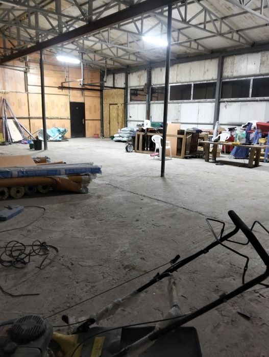 Аренда помещений