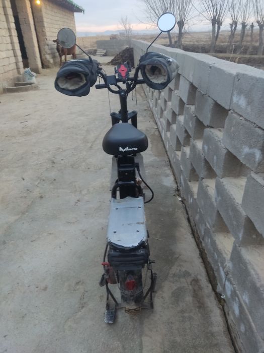 Monster LIVING Rossiya