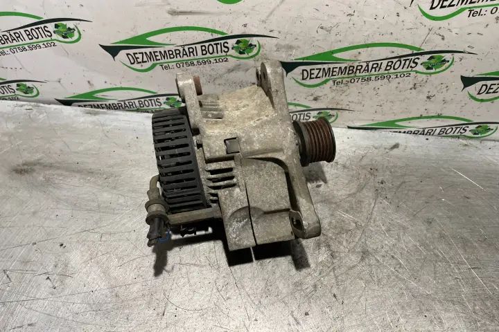 Alternator Volkswagen VW Golf 2005 1.4 MT (75 hp)