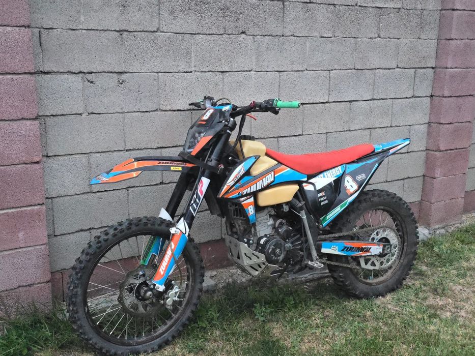 Zuumav k8 nb 300