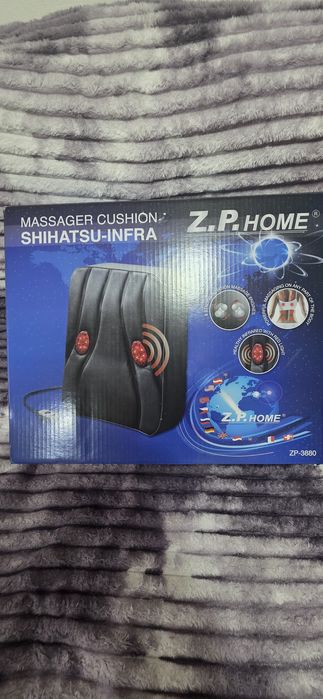 Perna Masaj Z.P.