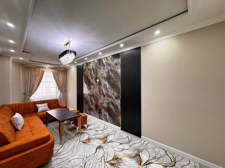 Срочно! Продаётся 3х комнатная квартира на Вокзале!!!