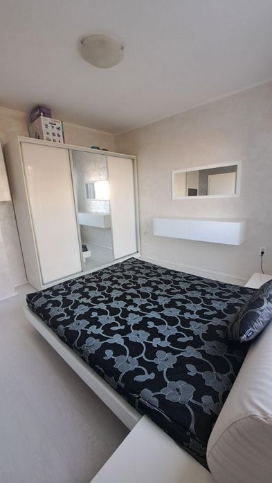 Дава се под наем Двустаен апартамент в София, Гоце Делчев - 60 кв.м за 613.02 € - Снимка #9