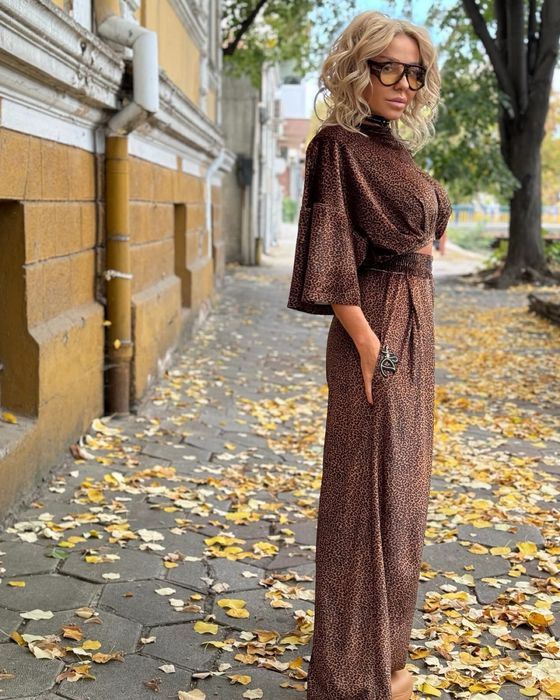 Сет нов на  Джофра