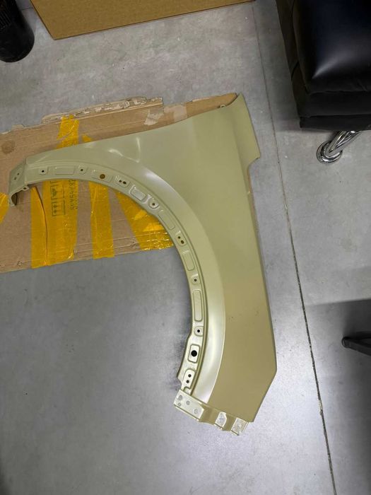 Jetour X70 крыло Жетур Х70