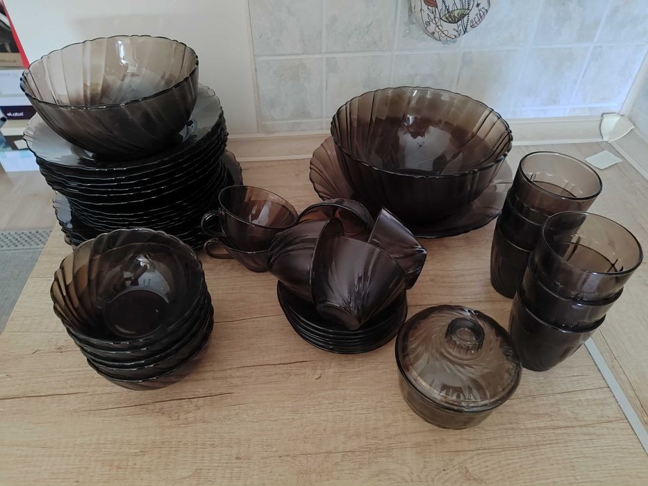 Столовый сервиз Люминарх