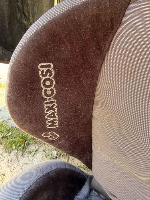 Maxi Coxi Robi седалка за кола