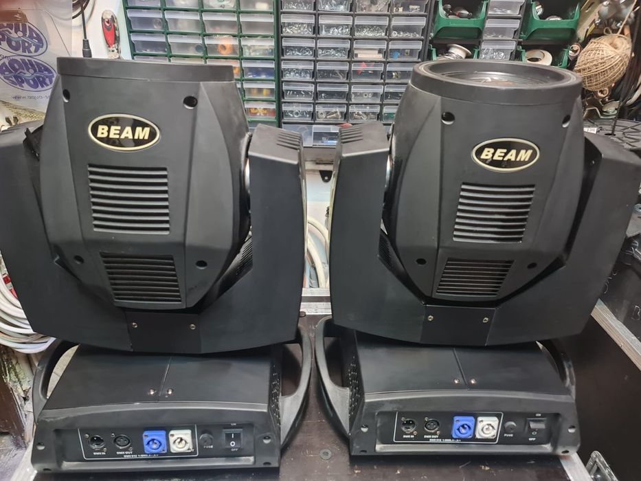 Moving Head Beam 7R 230W