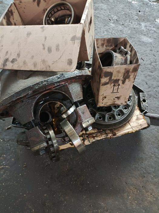 Продам редуктор 177 Е