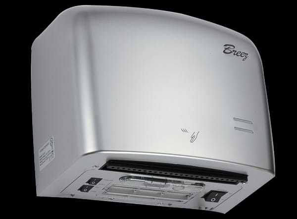 Автоматическая сушилка для рук