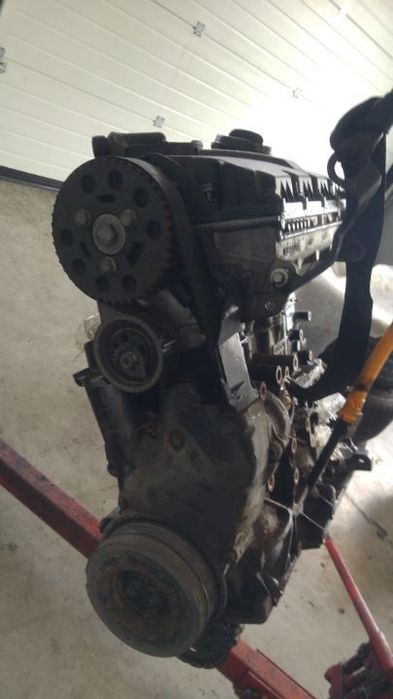 motor 1.9 tdi avb audi a4 b6  vw passat b6 skoda superb